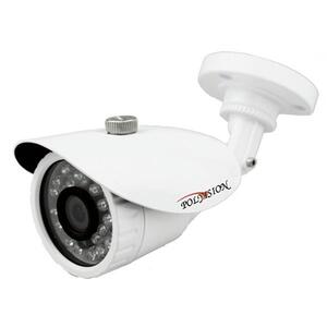 PN-A1-B3.6 v.2.0.1   / 1/4 SOI CMOS. AHD-M: 1280x720 (720p),  3,6. - 20 . -40..+55 (IP-66), 