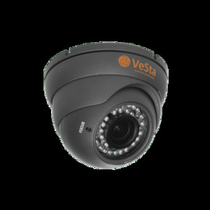 VC-2467 (M106)  AHD/TVI/CVI  , 2  (1008p) (, f=3.6, , IR  30, 40~50C