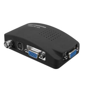  BNC-VGA CN-3110