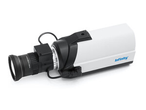 SR-2100EX IP Видеокамера стандартного дизайна ,2 Мп,1/2.8’’ Sony Exmor IMX290 CMOS 2M, Двунаправленная передача аудио , Питание 12 В пост. / 24 В перем. / PoE( без объектива )