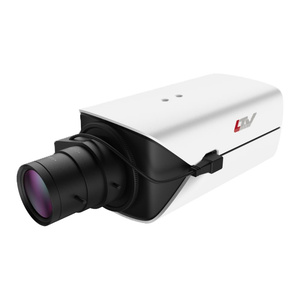  LTV-2CNS20   IP ,  , 2 ,  , H.265S, H.265+ MJPEG,  Box, , 1xRJ45, 1xBNC, -2050C, AC24V/DC12V/PoE, microSD