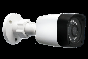 iRUS-IP2010B2.8PoE .Уличная IP-камера день/ночь, фиксированный объектив 2.8мм, Progressive Scan CMOS 1/2.8, чувствительность 0.001 люкс, разрешение 2 Мп (1920х1080), ИК-подсветка до 30 метров, кодек H.264+, D-WDR, BLC, 3D-DNR, Обнаружение движения, сабот