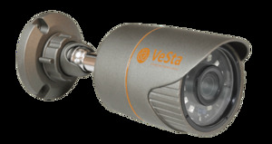 Муляж уличной камеры