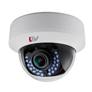 LTV CXM-710 42, 1,    -, /AHD/TVI/CVI,  2,8-12 12 (DC),-40C+60C, 136x101 