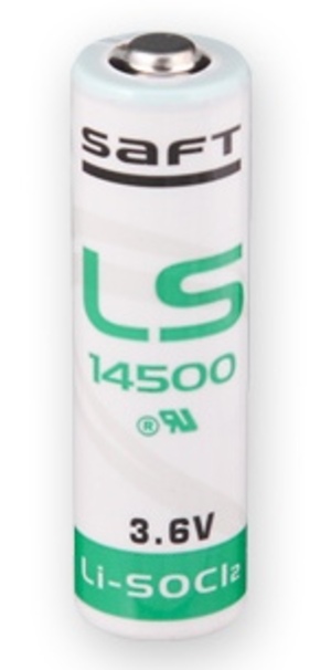   SL760/S,  3,6Volt, size ,       