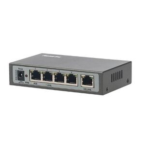 FE-104POE-S,   5  10/100 / (IEEE802.3u 100BaseTX)   4 c  PoE (IEEE802.3at)  32   (HI POE),    65 ,    - 1,   1