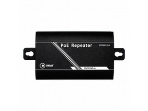  PSE-REP-E    ,          PoE, 2  RJ45 10/100Mbps /,   15,4,     -40   +55 .
