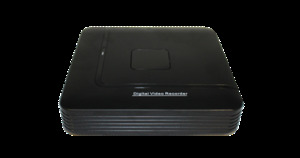 VHVR-8104 rev.1,0 ,4-   ,   9441080.  (AHD+CVI+TVI+CVBS+IP) . : 4 BNC .  :  23 (14) /. /: 1 RCA/ 1 RCA.