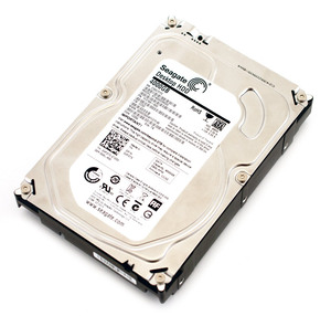     4 Tb SATA III Seagate Barracuda ST4000DM004