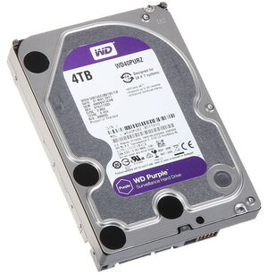   HDD WD40PURZ 4  SATAIII   Western Digital