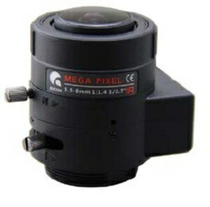LTV-LDV-3610M3-IR,  ,  ,   3  ,1/1,8. f=3.6-10mm.