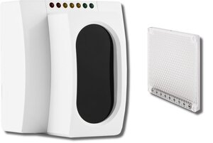 ИПДЛ-52 СМД (ИП-212-52СМД) 8м - 60 м, извещатель дымовой