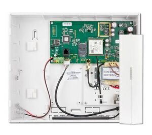 JA-101KR-LAN    . GSM/GPRS  LAN + ( )