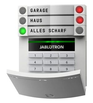 JA-154E     ,   RFID-