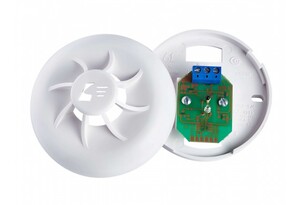 ИП-103-5/4-А1 НЗ  (без светодиода), извещатель тепловой малоинерционный