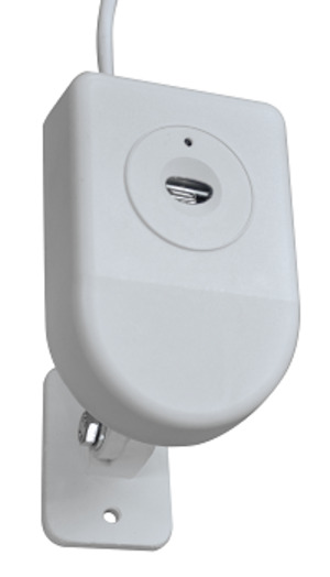 Спектрон-403, извещатель пламени пожарный, -40 °С ... +55 °С, IP41, прямое солнечное излучение не изменяет чувствительность извещателя.