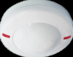 Фотон-21 (ИО 409-52), Извещатель охранный оптико-электронный потолочный , зона 4,5-9м , 360 град.