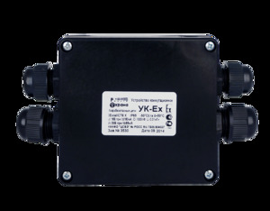   -Ex IP65, 0ExiaIIT6X, -5050C