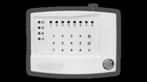 Приток-А-КОП-02.2  Контроллер охранно-пожарный Основной канал Ethernet 10, резервный канал GSM(GPRS), 2 SIM карты.Работа по каналам Интернет, GPON, VPN, поддержка DHCP.Связь с АРМ ПЦН через сервер подключений, протокол UDP. 4 IP-адреса ПЦН для Ethernet и