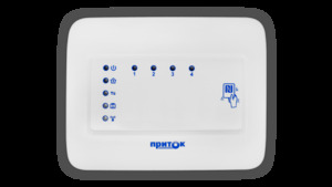 Приток-А-КОП-02.4К 3G Устройство оконечное объектовое