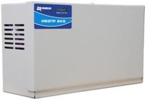 ИВЭПР 24/5 2х12 БР,ИБП 5,0 А,24В,АКБ 2*12 Ач,мет.корпус,324х111х184 мм