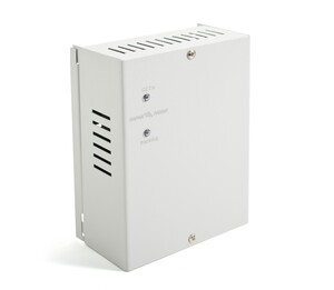 ББП РАПАН-50, 12 В, 5 А, металлический корпус под АКБ 7 Ач, защита АКБ, защита выхода от КЗ и перегрузки