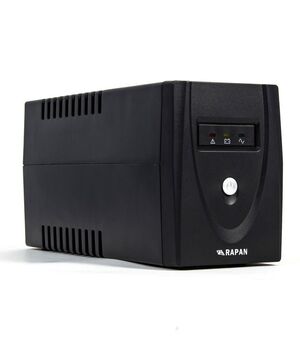 RAPAN-UPS 800,   220, 800 , (480 ),   7,   2 .,  ,  ,      .    (  160-290),      , 