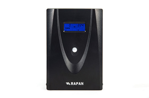 RAPAN-UPS 3000, 220, 3000 , (1800 ),   7, 4 .,   1,5 .,  ,  ,      .    (  162-290),      