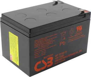  12-12 CSB GP 12120
