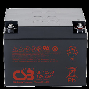  12-26 CSB GP 12260