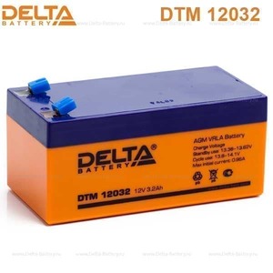  DELTA DTM 12032  12-3,2 