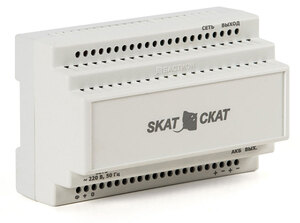 SKAT-12-6,0-DIN, .  12 6    DIN  35      7.     ,       .1398965 