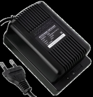 AT-12/30, 12V, 3A  U=110-240 V AC, U=12.6 VDC, I = 3.0 A ., 