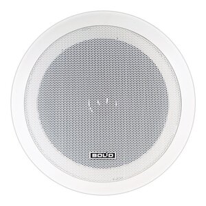 ОПР-П103.1 Оповещатель пожарный речевой потолочный , 100 В, 3 Вт, SPL 89 дБ, f-раб.90…16000Гц IP41,