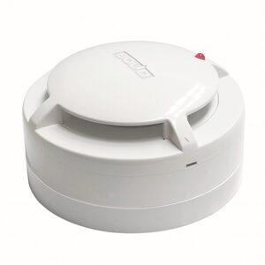 С2000-ИПГ , Извещатель  пожарный газовый и тепловой максимально-дифференциальный адресно-аналоговый, питается по двухпроводной линии от С2000-КДЛ. От минус 30 до +50°С