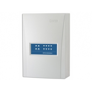 Мираж-GSM-M8-04, Устройство оконечное объектовое приемно-контрольное c GSM коммуникатором