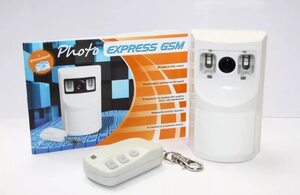 EXPRESS GSM PHOTO,  GSM 
