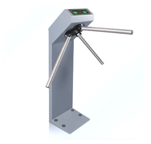 Турникет-трипод PERCo-TTR-07.1G темно-серый