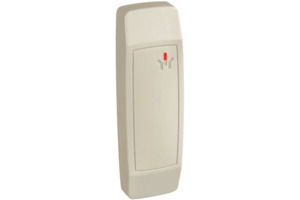 PERCo-IR05.2 контрольный считыватель бесконтактных карт формата ЕММ/HID, интерфейс связи - USB