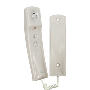 УКП-7. Устройство квартирное переговорное (трубка). Для работы в составе домофонов VIZIT