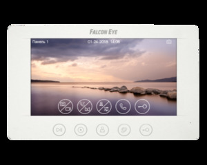 Cosmo HD Plus :  7 TFT c   AHD, CVI, TVI (1080/720p)  CVBS     2-     2-    6       ,   