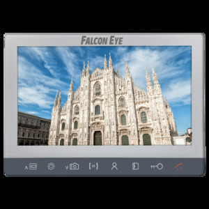 Milano Plus HD MHD  c  1080P:  10 TFT      2-     2-         ,      
