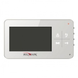 PVD-4S v.7.4  - 4,3,  480() x 272(). - PAL/NTSC,   Hands Free.  2- . .  .  AC 100-220 ( ),    - DC 14.5B