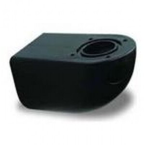 KIARO S, кронштейн для настенного крепления KIARO к шлагбауму G4000, G6000