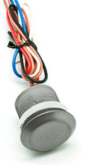 CP-Z2L,  Proximity 