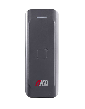 ЛКД СУ-15 01, Считыватель Proximity карт формата Em-marine, IP65, -40С...+70C, черный