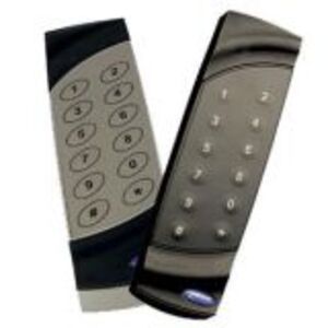 Контроллер SC-TP16, автономный со встроенной клавиатурой, EM Marin, по карте или ПИН —коду