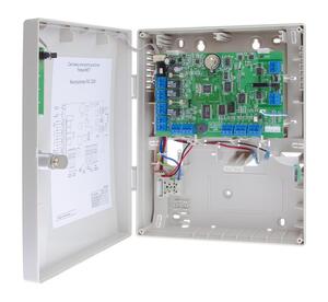 NC-32K.M    Parsec.   : RS-485  Ethernet