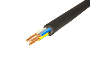 LS 3*2,5 - 0,66  , 