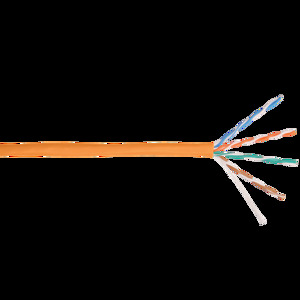 U/UTP NIKOLAN 4 , .5e BC ( ), 24AWG (0,50), , LSZH ()-HFLTx, 